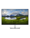 dell Monitor P3221D 32 cale IPS WLED QHD  (2560x1440) /16:9/HDMI/DP/2xUSB 2.0/2xUSB 3.2 /3Y AEG - nr 43