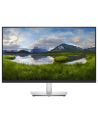 dell Monitor P3221D 32 cale IPS WLED QHD  (2560x1440) /16:9/HDMI/DP/2xUSB 2.0/2xUSB 3.2 /3Y AEG - nr 46