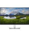 dell Monitor P3221D 32 cale IPS WLED QHD  (2560x1440) /16:9/HDMI/DP/2xUSB 2.0/2xUSB 3.2 /3Y AEG - nr 63