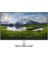 dell Monitor P3221D 32 cale IPS WLED QHD  (2560x1440) /16:9/HDMI/DP/2xUSB 2.0/2xUSB 3.2 /3Y AEG - nr 64