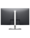 dell Monitor P3221D 32 cale IPS WLED QHD  (2560x1440) /16:9/HDMI/DP/2xUSB 2.0/2xUSB 3.2 /3Y AEG - nr 91