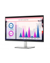 dell Monitor P2721Q 27 cali IPS WLED UHD  (3840x2160) /16:9/HDMI/DP/2xUSB 2.0/2xUSB 3.2 /3Y AEG - nr 1