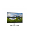 dell Monitor P2721Q 27 cali IPS WLED UHD  (3840x2160) /16:9/HDMI/DP/2xUSB 2.0/2xUSB 3.2 /3Y AEG - nr 24