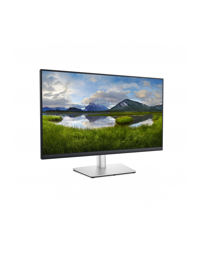 dell Monitor P2721Q 27 cali IPS WLED UHD  (3840x2160) /16:9/HDMI/DP/2xUSB 2.0/2xUSB 3.2 /3Y AEG główny