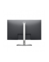 dell Monitor P2721Q 27 cali IPS WLED UHD  (3840x2160) /16:9/HDMI/DP/2xUSB 2.0/2xUSB 3.2 /3Y AEG - nr 30