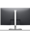 dell Monitor P2721Q 27 cali IPS WLED UHD  (3840x2160) /16:9/HDMI/DP/2xUSB 2.0/2xUSB 3.2 /3Y AEG - nr 56