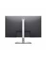 dell Monitor P2721Q 27 cali IPS WLED UHD  (3840x2160) /16:9/HDMI/DP/2xUSB 2.0/2xUSB 3.2 /3Y AEG - nr 61