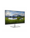 dell Monitor P2721Q 27 cali IPS WLED UHD  (3840x2160) /16:9/HDMI/DP/2xUSB 2.0/2xUSB 3.2 /3Y AEG - nr 62