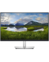 dell Monitor P2721Q 27 cali IPS WLED UHD  (3840x2160) /16:9/HDMI/DP/2xUSB 2.0/2xUSB 3.2 /3Y AEG - nr 67