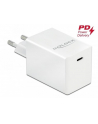 delock Ładowarka sieciowa USB 3A 100-240V 60W - nr 7