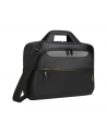 targus Torba CityGear 15-17.3 cala Topload Laptop Case - czarny - nr 22