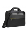 targus Torba CityGear 15-17.3 cala Topload Laptop Case - czarny - nr 16