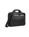 targus Torba CityGear 15-17.3 cala Topload Laptop Case - czarny - nr 1