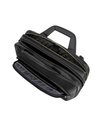 targus Torba CityGear 15-17.3 cala Topload Laptop Case - czarny