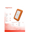 lacie Dysk Rugged Secure 2TB 2,5 STFR2000403 - nr 4