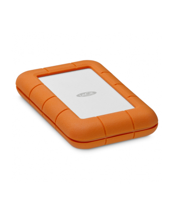 lacie Dysk Rugged Secure 2TB 2,5 STFR2000403