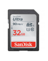 sandisk Ultra SDHC 32GB 90MB/s UHS-I Class 10 - nr 1