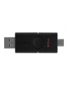 kingston Pendrive Data Traveler Duo 64GB USB 3.2 A/C Gen 1 - nr 13