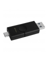 kingston Pendrive Data Traveler Duo 64GB USB 3.2 A/C Gen 1 - nr 20