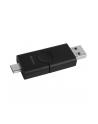 kingston Pendrive Data Traveler Duo 64GB USB 3.2 A/C Gen 1 - nr 25