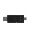 kingston Pendrive Data Traveler Duo 64GB USB 3.2 A/C Gen 1 - nr 27