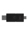 kingston Pendrive Data Traveler Duo 64GB USB 3.2 A/C Gen 1 - nr 2