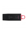 kingston Pendrive Data Traveler Exodia 256GB USB3.2 Gen1 - nr 29