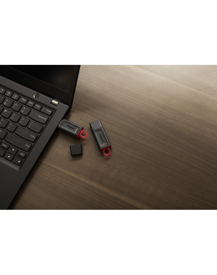kingston Pendrive Data Traveler Exodia 256GB USB3.2 Gen1 główny