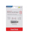 sandisk Ultra Dual Drive Luxe 64GB USB 3.1 Type-C 150MB/s - nr 43