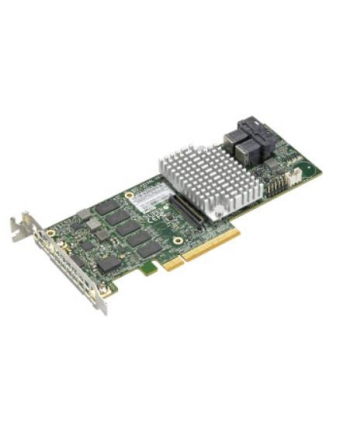 supermicro Kontroler RAID AOC-SAS2-9207-8E