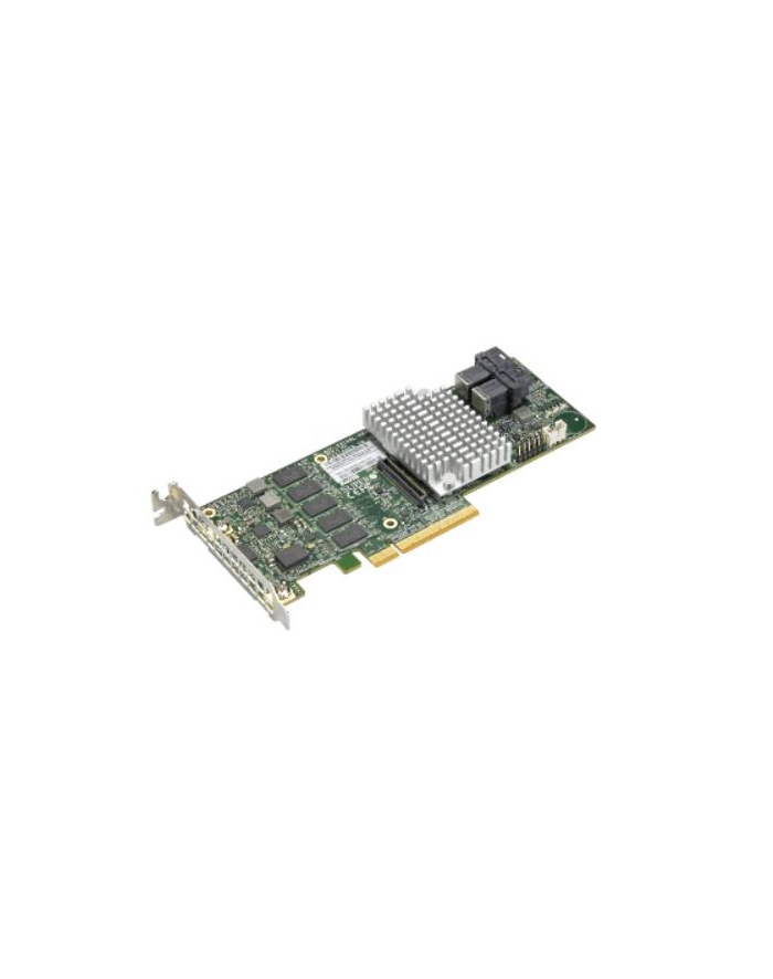 supermicro Kontroler RAID AOC-SAS2-9207-8E główny