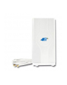 qoltec Antena 4G LTE dookólna | 2xSMA | 30dBi | wewnętrzna - nr 6