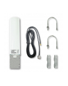 qoltec Antena 4G LTE dookólna | 30dBi | wewnętrzno-zewnętrzna - nr 5
