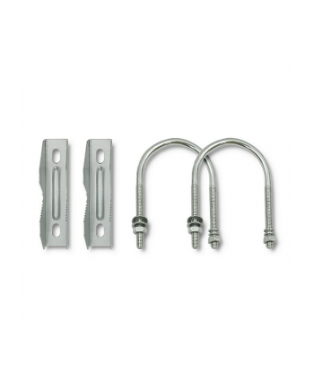 qoltec Antena 4G LTE dookólna | 30dBi | wewnętrzno-zewnętrzna