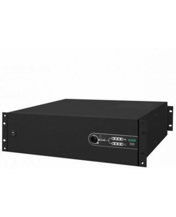 ever UPS SINLINE 2000 3U 19'' RACK  L-inter. HID