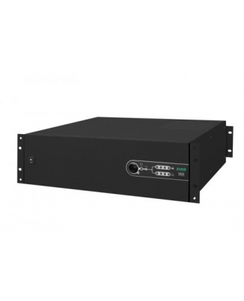 ever UPS SINLINE 2000 3U 19'' RACK  L-inter. HID