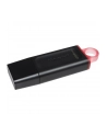 kingston Pendrive Data Traveler Exodia 256GB USB3.2 Gen1 - nr 48