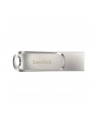 sandisk Ultra Dual Drive Luxe 64GB USB 3.1 Type-C 150MB/s - nr 9