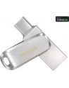 sandisk Ultra Dual Drive Luxe 128GB USB 3.1 Type-C 150MB/s - nr 44