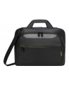 targus Torba CityGear 15-17.3 cala Topload Laptop Case - czarny - nr 10