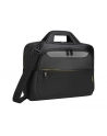targus Torba CityGear 15-17.3 cala Topload Laptop Case - czarny - nr 11