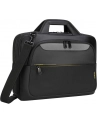 targus Torba CityGear 15-17.3 cala Topload Laptop Case - czarny - nr 19