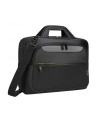 targus Torba CityGear 15-17.3 cala Topload Laptop Case - czarny - nr 28