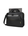 targus Torba CityGear 15-17.3 cala Topload Laptop Case - czarny - nr 7