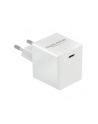 Ładowarka sieciowa delock 1xUSB C (F) 3A 100-240V 40 W biała - nr 10