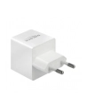 Ładowarka sieciowa delock 1xUSB C (F) 3A 100-240V 40 W biała - nr 11