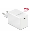 delock Ładowarka sieciowa USB 3A 100-240V 60W - nr 12