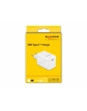delock Ładowarka sieciowa USB 3A 100-240V 60W - nr 14