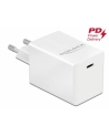 delock Ładowarka sieciowa USB 3A 100-240V 60W - nr 16