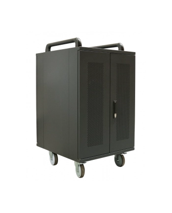 avtek Charging Cart 20 Mobilna szafka do ładowania laptopów nr 2